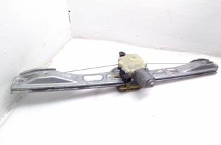 FORD Transit 4 generation (2013-2024) Front Left Door Window Regulator BK21V23201BC 32976226