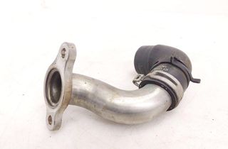 NISSAN X-Trail T32 (2013-2022) EGR Tube Pipe 0705131593R 32976761