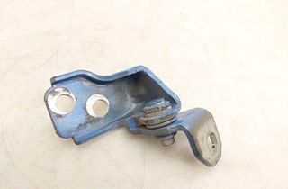 FORD Transit 4 generation (2013-2024) Front Right Door Hinge BB537822810AH 33005384