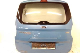 FORD Transit 4 generation (2013-2024) Bootlid Rear Boot ET76A40414A 33005664