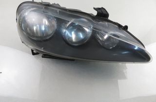 ALFA ROMEO 147 2 generation (2004-2010) Front Right Headlight 32993864