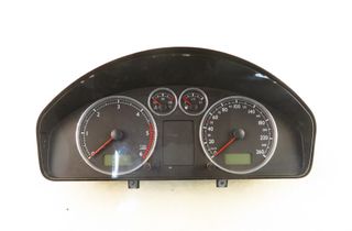 SEAT Alhambra 1 generation (1996-2010) Velocímetro 7M7920800K 32993885