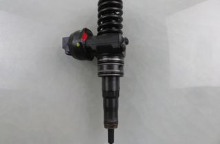 VOLKSWAGEN Sharan 1 generation (1995-2010) Inyector de aceite 038130073BP,0414720314 32993995