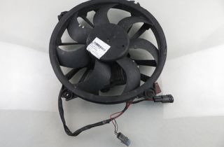 PEUGEOT 407 1 generation (2004-2010) Ventilador de la unidad de control del motor 9684229880 32994070