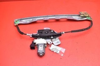FORD Transit Front Left Door Window Regulator ET76-A23201-BD 33010995