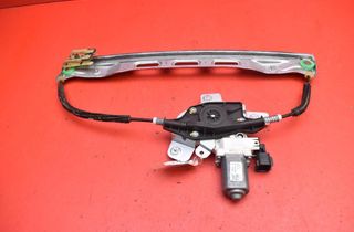 FORD Transit Front Right Door Window Regulator ET76-A23200-BD 33010997