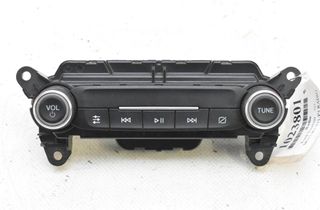 FORD Transit Music Player With GPS JT76-18K811-HB 33010999