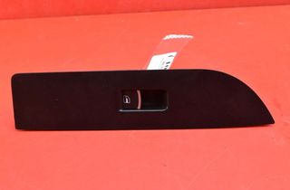 VOLKSWAGEN Passat CC 1 generation (2008-2017) Front Left Door Window Switch 3C8857858G 33011031