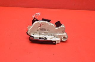 VOLKSWAGEN Passat CC 1 generation (2008-2017) Front Left Door Lock 5N0837015E 33011042