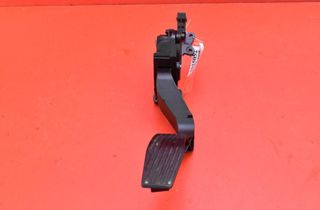 FIAT Tipo 2 generation (2015-2024) Throttle Pedal 51987018 33011079