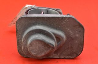 OPEL Astra H (2004-2014) Air Conditioner Air Flow Valve Motor 8973762660 33011185