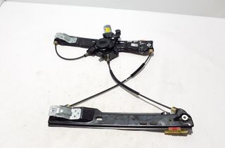 LAND ROVER Range Rover Evoque L538 (1 gen) (2011-2020) Elevalunas de la puerta delantera derecha BJ3223200AH 32984704