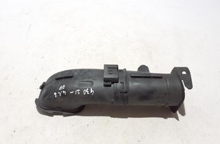 BMW 5 Series G30/G31 (2016-2023) Air supply hose pipe 7934470 33004800