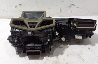 BMW 5 Series G30/G31 (2016-2023) Interior Heater 9868741 33007744