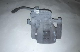 OPEL Insignia B (2017-2024) Rear Right Brake Caliper 13514387 32999759