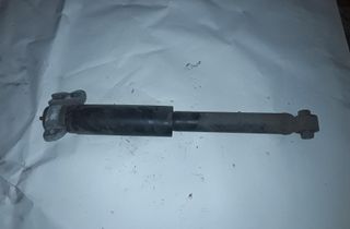 OPEL Insignia B (2017-2024) Rear Left Shock Absorber 23264176 32999762