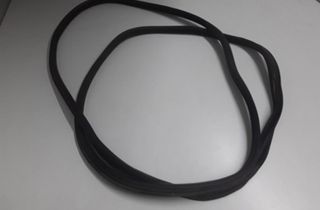 OPEL Insignia B (2017-2024) Goma de sellado de puerta trasera (en la carrocería) 13451479 32999809