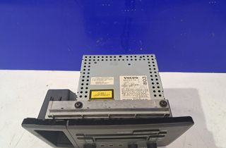 VOLVO S60 1 generation (2000-2009) Music Player Without GPS 86331751,8633175,9491217,9491792 32932866
