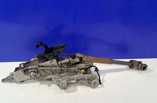 VOLVO S60 2 generation (2010-2020) Steering Column Mechanism 31387669 32985433