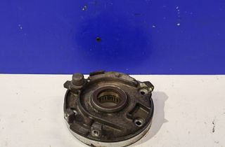 VOLVO S60 2 generation (2010-2020) Bomba de aceite 30650144 32994192