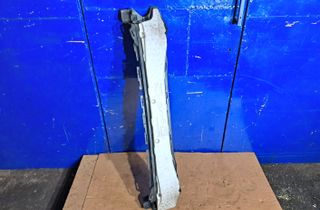 VOLVO S60 2 generation (2010-2020) Espuma del parachoques delantero 31323834 32999055