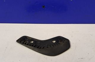 VOLVO S60 2 generation (2010-2020) Front Right Mudguard 31353521 33007307