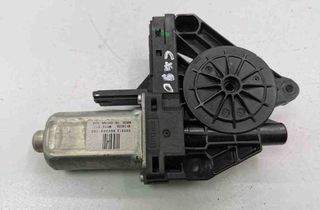 VOLVO XC60 1 generation (2008-2017) Front Left Door Window Regulator Motor 966269102,WR12717 31177474