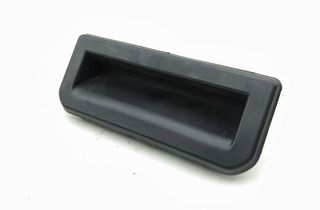 AUDI Q3 F3 (2018-2024) Cubierta trasera Interruptores abiertos 6V0827566,32019,081241 32975749