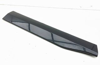 TOYOTA RAV4 5 generation (XA50) (2018-2024) Front Left Door Molding 7507142050 32994504