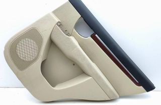 HYUNDAI Santa Fe CM (2006-2013) Rear Right Door Panel 833402B030 32994881