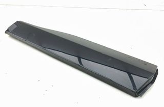 TOYOTA RAV4 5 generation (XA50) (2018-2024) Rear Right Door Molding 7507742050 32995633