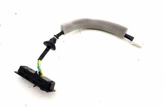 NISSAN Juke 2 generation (2019-2023) Cubierta trasera Interruptores abiertos 5403K4 32995771