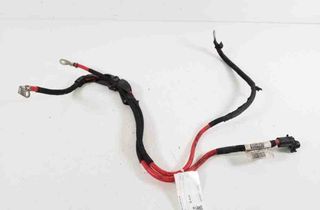 VOLVO XC60 2 generation (2017-2024) Cable positivo de la batería 31376349 31639575