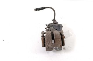 BMW iX3 1 generation (G08) (2020-2024) Pinza de freno trasero derecho 6870576 33001115