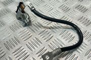 BMW 3 Series F30/F31 (2011-2020) Cable negativo de la batería 61217631104,7629389,7631104,61219117877,7623375,61217631106,61217631109,61217623375,9322900,7631109,9117877,9306405,7631106,61217629389,61219322900 32976723