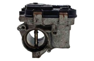 FIAT Doblo 2 generation (2009-2024) Throttle Body 40DFP1C146 30151773
