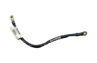 VOLVO XC60 Cable positivo de la batería 31376345 32979920