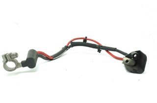 VOLKSWAGEN Golf 7 generation (2012-2024) Cable positivo de la batería 5Q0971228A 11384730