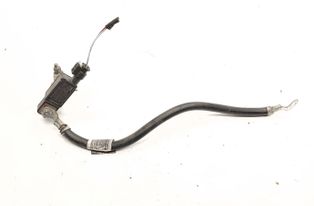MERCEDES-BENZ E-Class W213/S213/C238/A238 (2016-2024) Cable negativo de la batería A0009056001 32986938