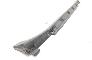 SUBARU XV 2 generation (2017-2023) Right Side Plastic Sideskirt Cover 32995788