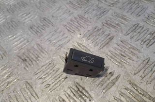 BMW 5 Series E39 (1995-2004) Cubierta trasera Interruptores abiertos 61318365579 29731923