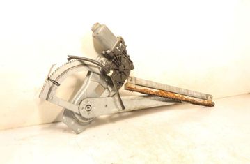 FORD Transit 3 generation (2000-2013) Front Left Door Window Regulator 400923B 32907148