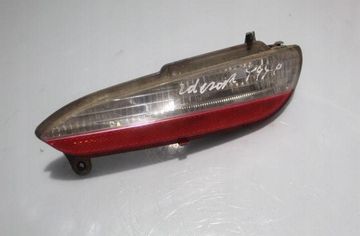 FIAT Punto 3 generation (2005-2020) Rear Fog Light 32918248
