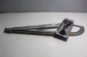 FORD Transit 3 generation (2000-2013) Front Left Door Window Regulator 32924014