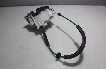 ALFA ROMEO 159 1 generation (2005-2011) Front Right Door Lock 32925223