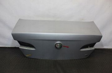 ALFA ROMEO 159 1 generation (2005-2011) Bootlid Rear Boot 32926628