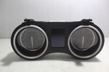 ALFA ROMEO 159 1 generation (2005-2011) Interior Clock 32926804