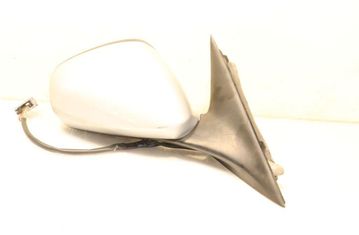 ALFA ROMEO 159 1 generation (2005-2011) Left Side Wing Mirror 32942914