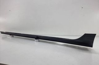 AUDI A7 C7/4G (2010-2020) Left Side Plastic Sideskirt Cover 4g8853859 32970063