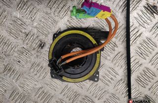 VOLVO S80 1 generation (1998-2006) Juego de molduras para tarjetas de asientos y puertas. 30669744 32956998